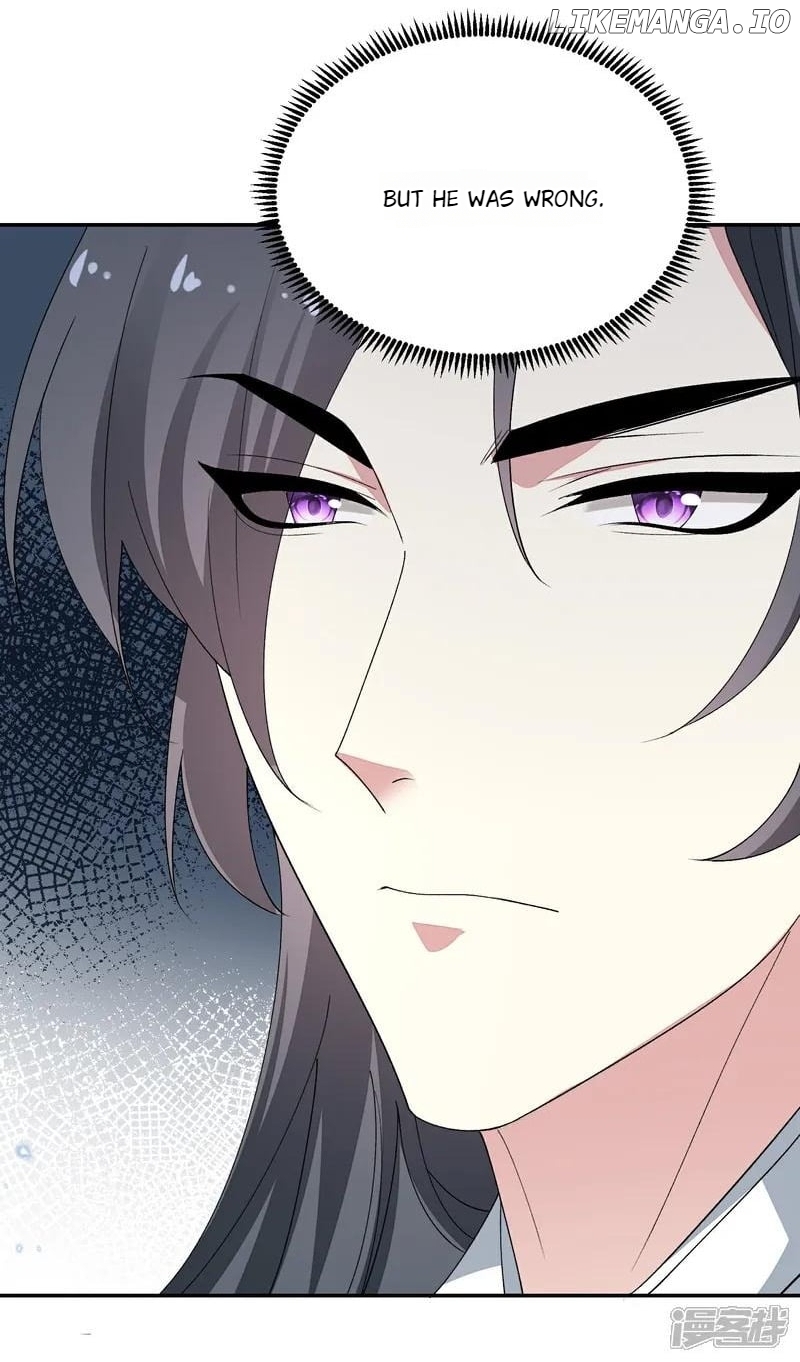Poisonous Doctor: First Wife’s Daughter Chapter 397 - page 14