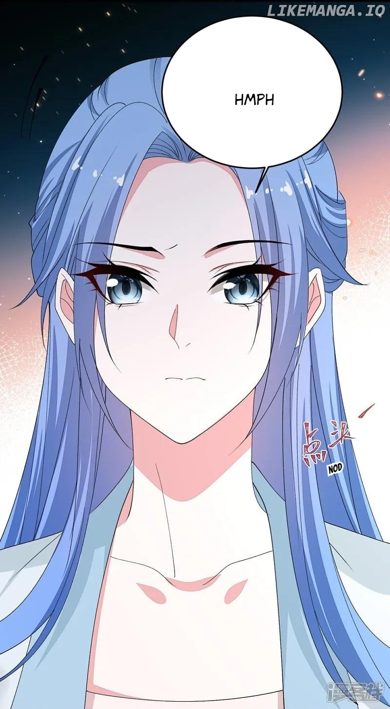Poisonous Doctor: First Wife’s Daughter Chapter 397 - page 17