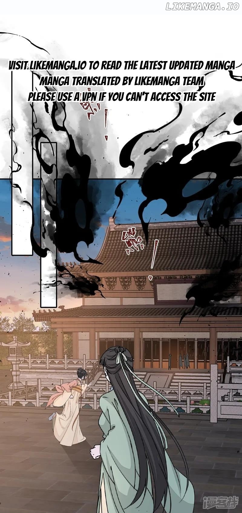 Poisonous Doctor: First Wife’s Daughter Chapter 397 - page 2