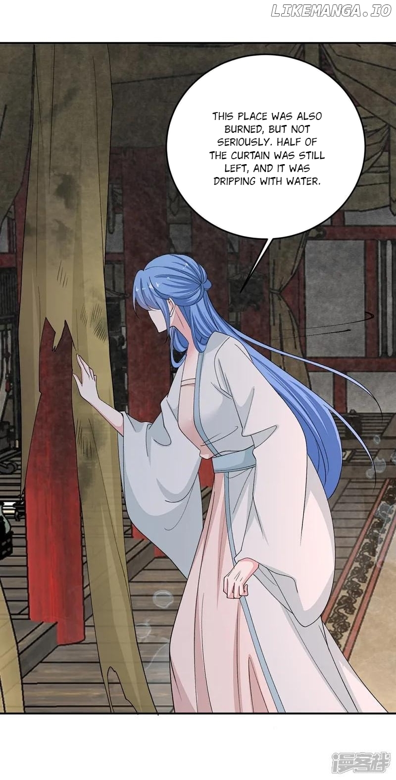 Poisonous Doctor: First Wife’s Daughter Chapter 397 - page 24