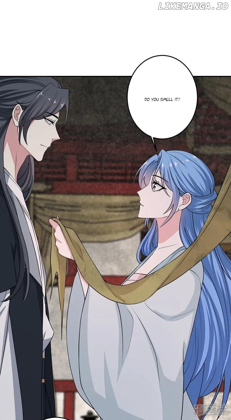 Poisonous Doctor: First Wife’s Daughter Chapter 397 - page 26