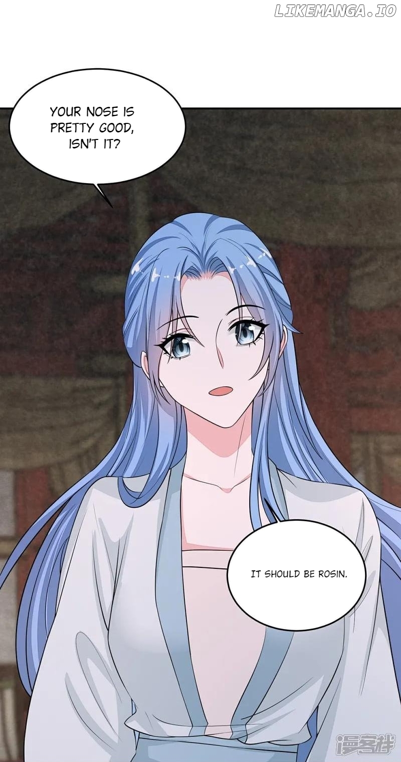 Poisonous Doctor: First Wife’s Daughter Chapter 397 - page 30