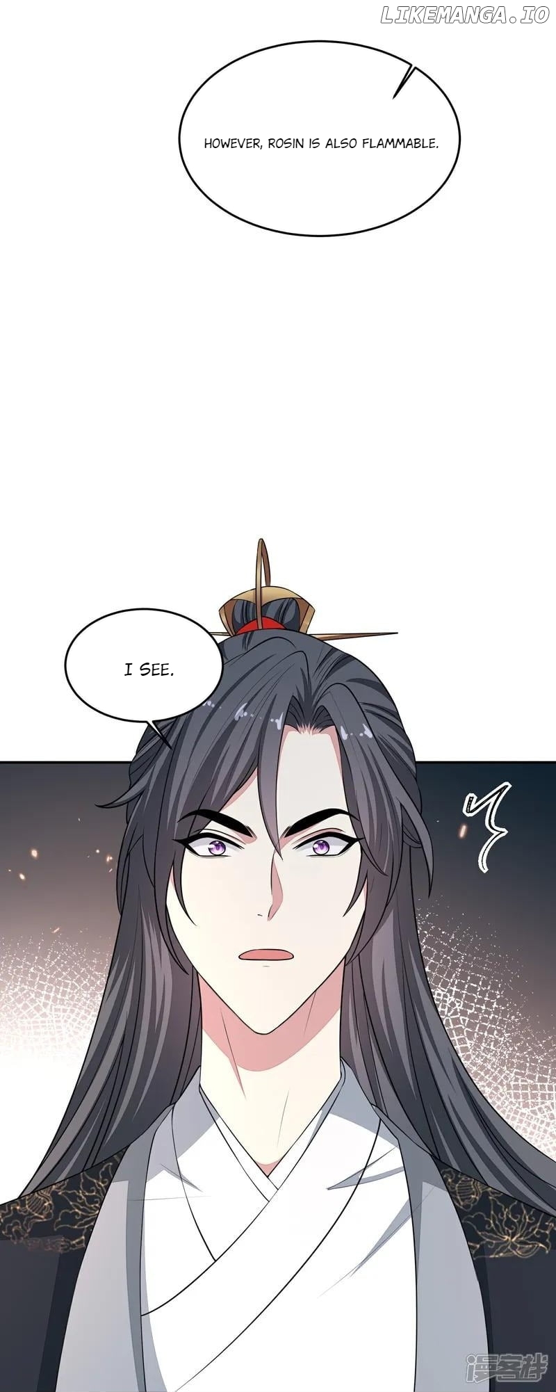 Poisonous Doctor: First Wife’s Daughter Chapter 397 - page 32