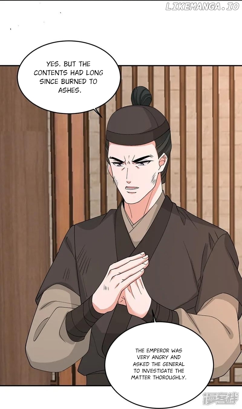 Poisonous Doctor: First Wife’s Daughter Chapter 397 - page 4