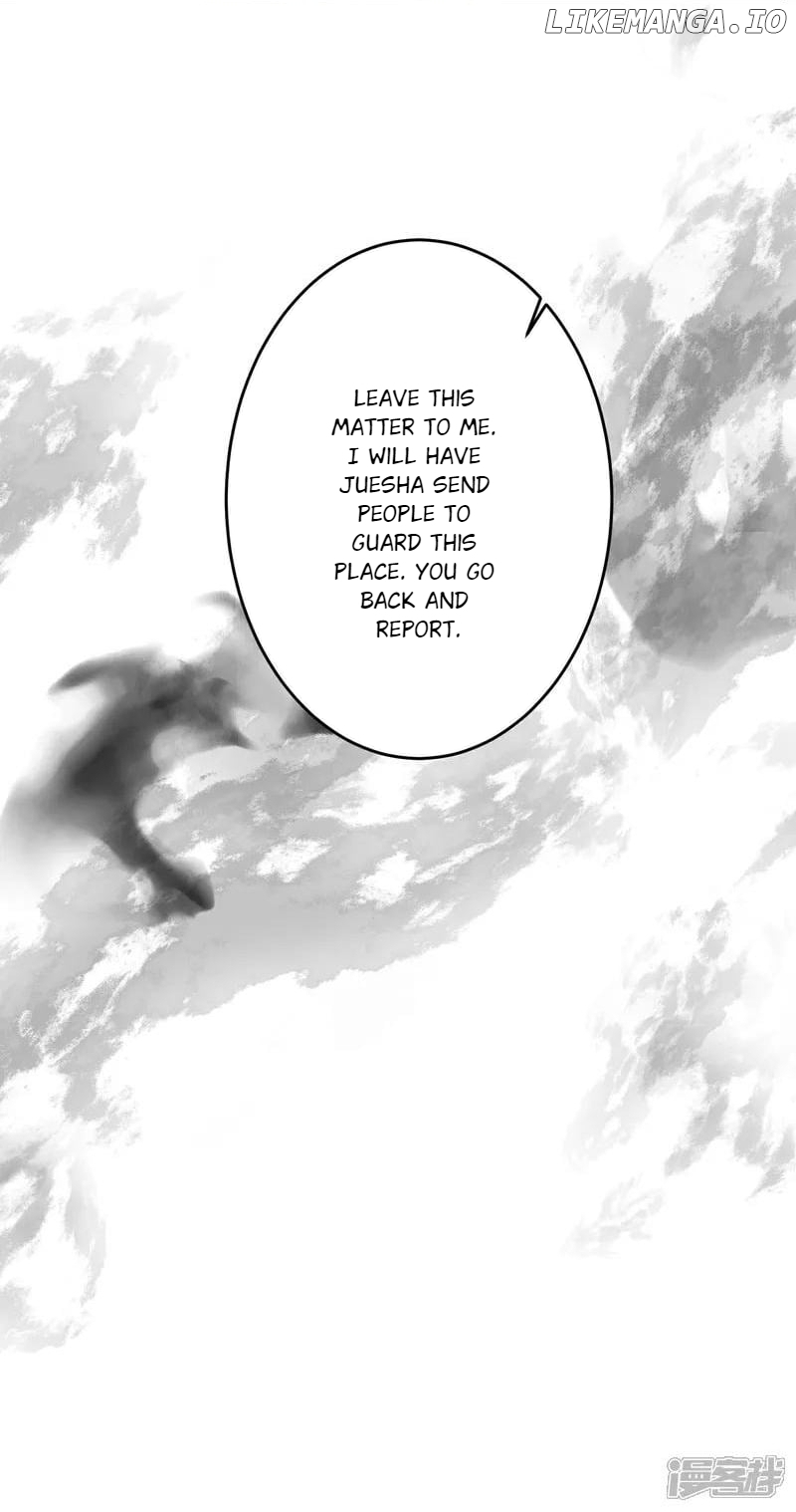 Poisonous Doctor: First Wife’s Daughter Chapter 397 - page 9