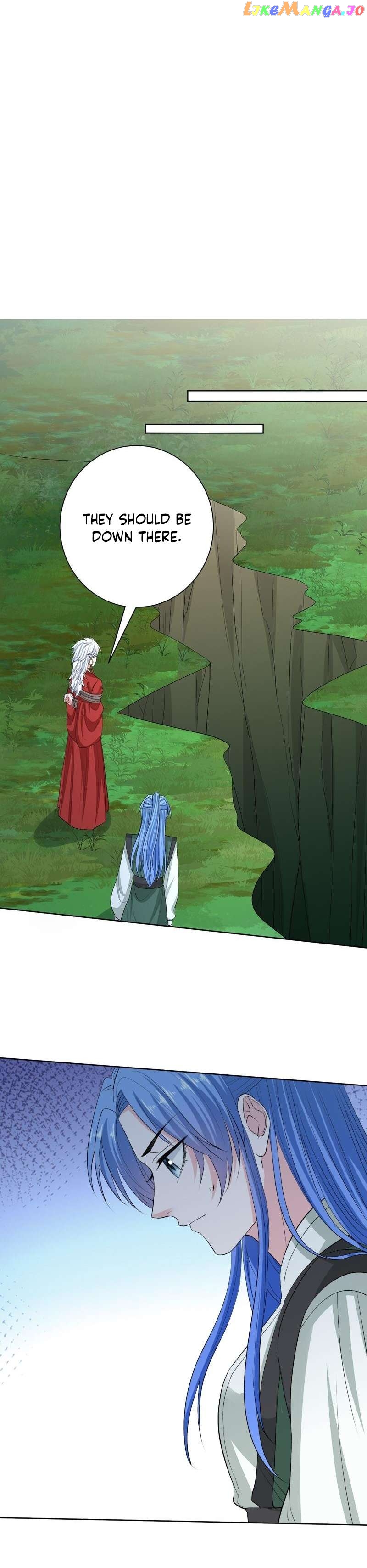 Poisonous Doctor: First Wife’s Daughter Chapter 276 - page 5