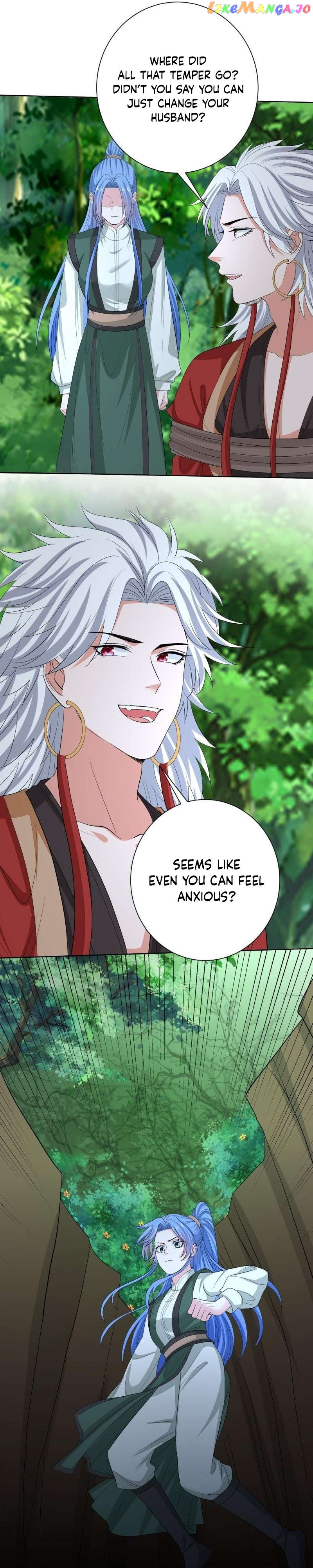 Poisonous Doctor: First Wife’s Daughter Chapter 276 - page 6