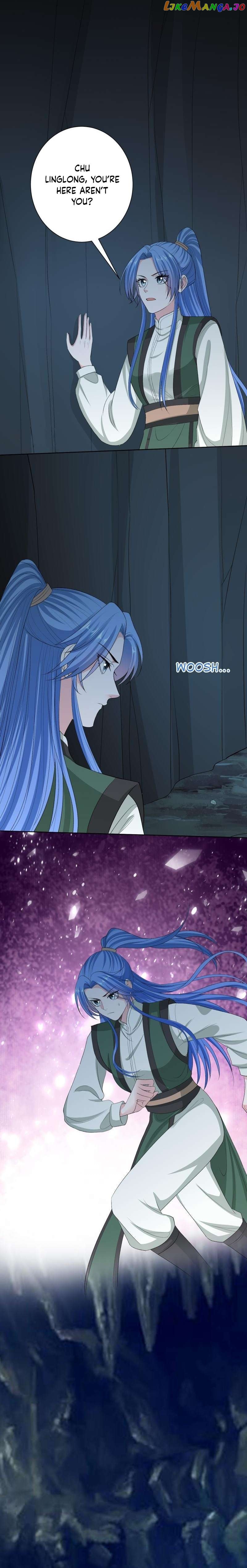Poisonous Doctor: First Wife’s Daughter Chapter 276 - page 8