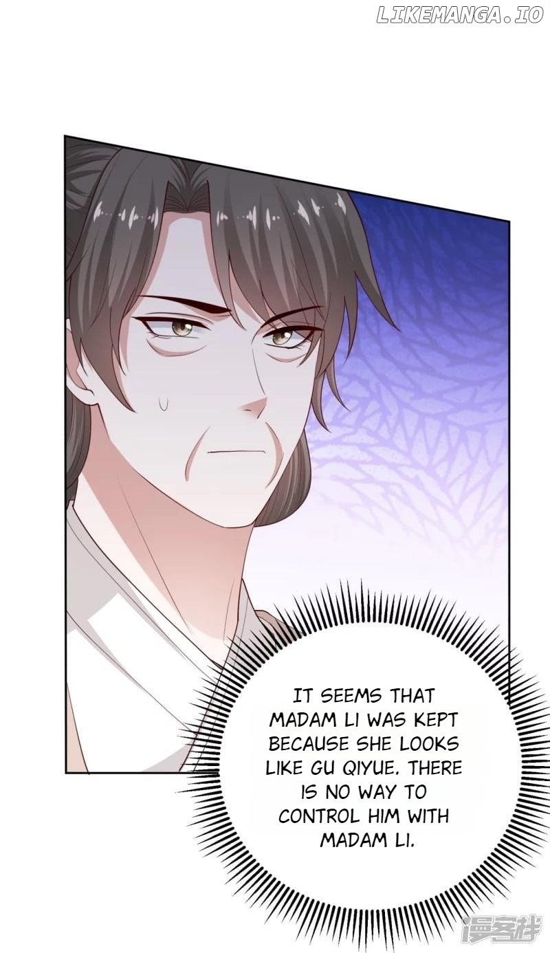 Poisonous Doctor: First Wife’s Daughter Chapter 321 - page 10