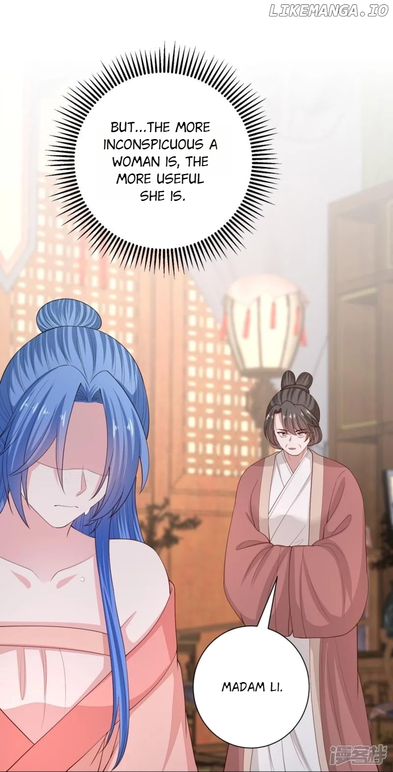 Poisonous Doctor: First Wife’s Daughter Chapter 321 - page 11