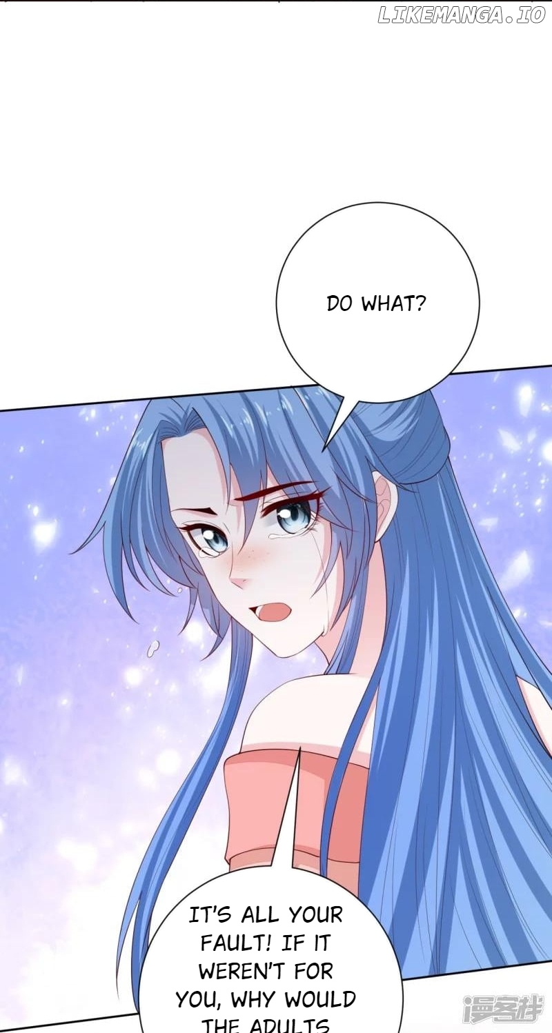 Poisonous Doctor: First Wife’s Daughter Chapter 321 - page 12