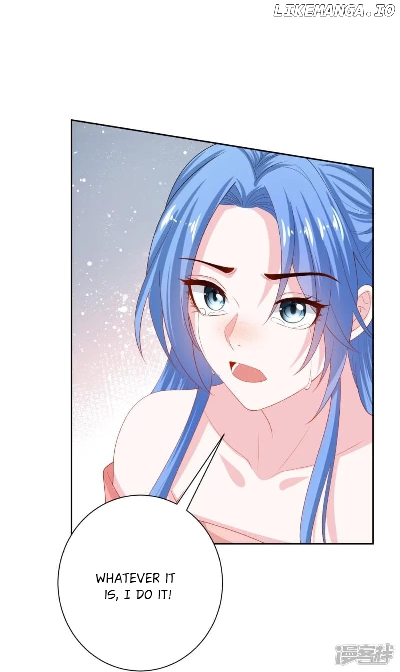 Poisonous Doctor: First Wife’s Daughter Chapter 321 - page 18