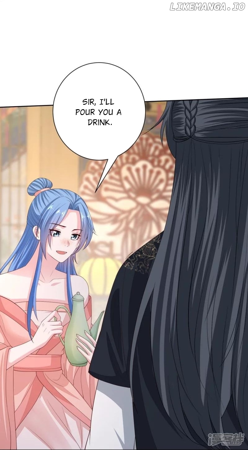 Poisonous Doctor: First Wife’s Daughter Chapter 321 - page 23