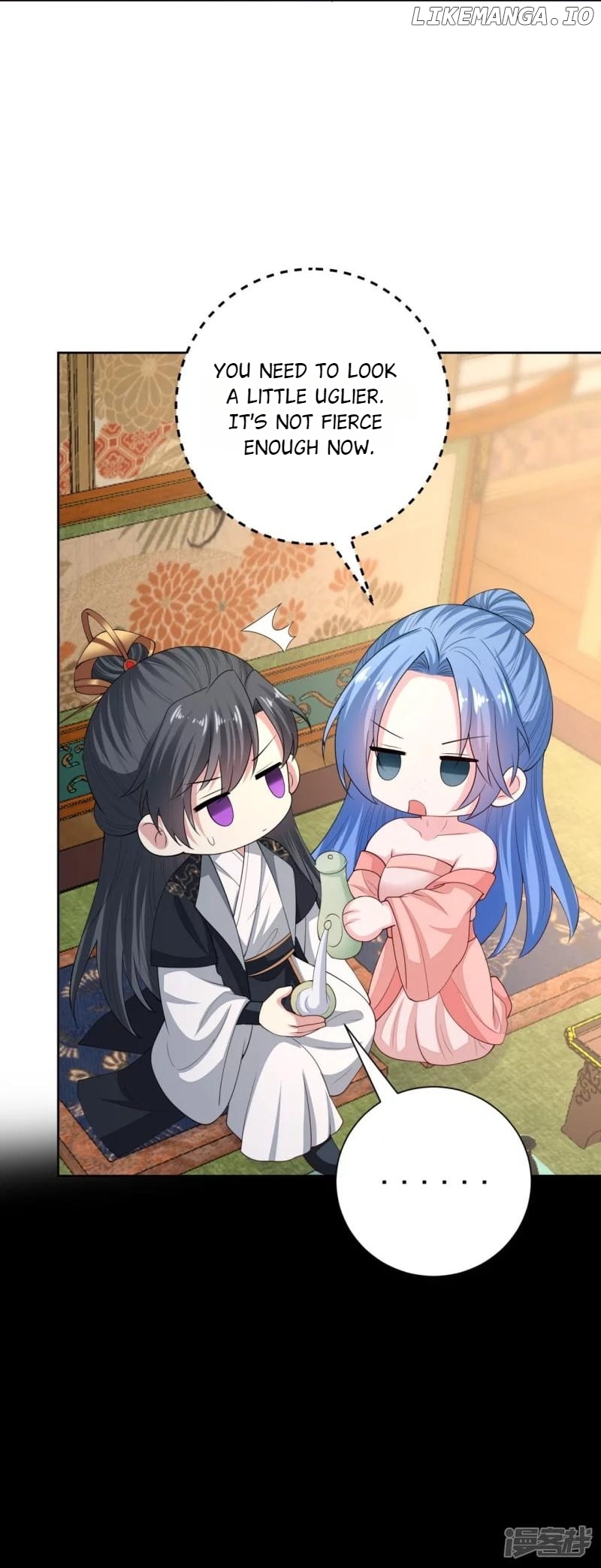 Poisonous Doctor: First Wife’s Daughter Chapter 321 - page 24