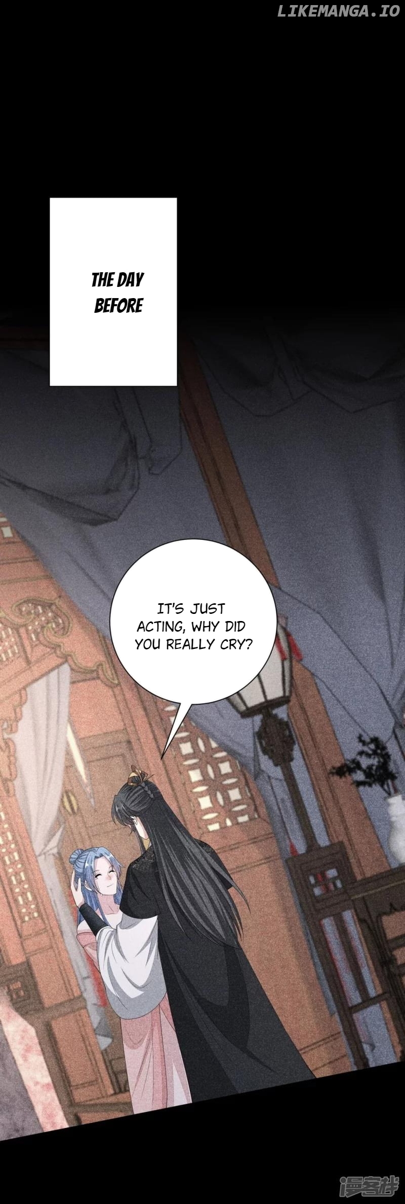 Poisonous Doctor: First Wife’s Daughter Chapter 321 - page 25