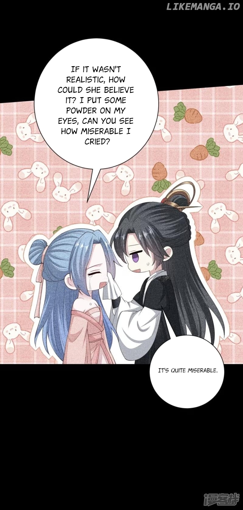 Poisonous Doctor: First Wife’s Daughter Chapter 321 - page 26