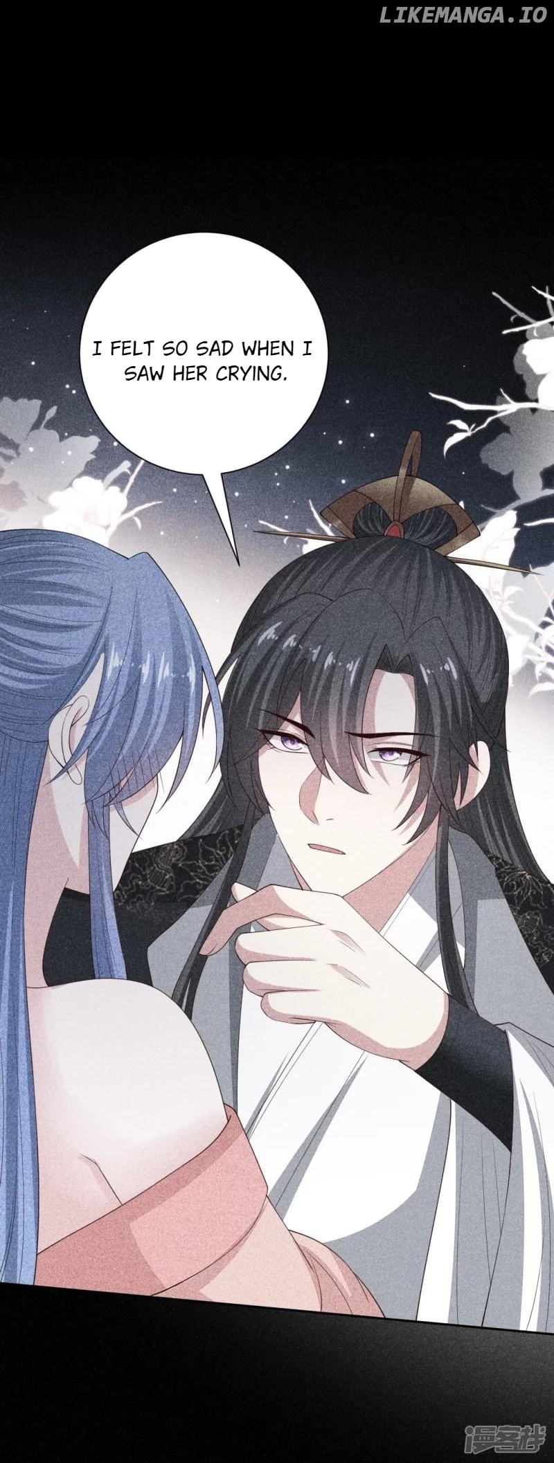 Poisonous Doctor: First Wife’s Daughter Chapter 321 - page 27