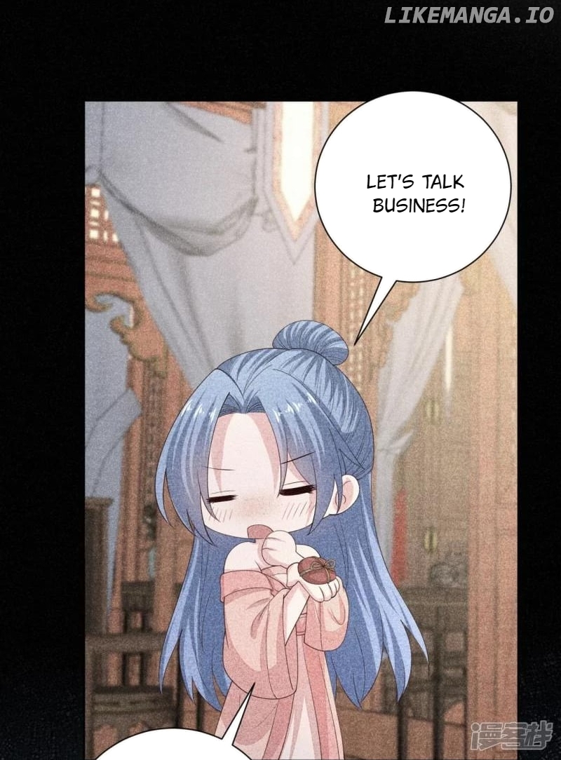 Poisonous Doctor: First Wife’s Daughter Chapter 321 - page 28