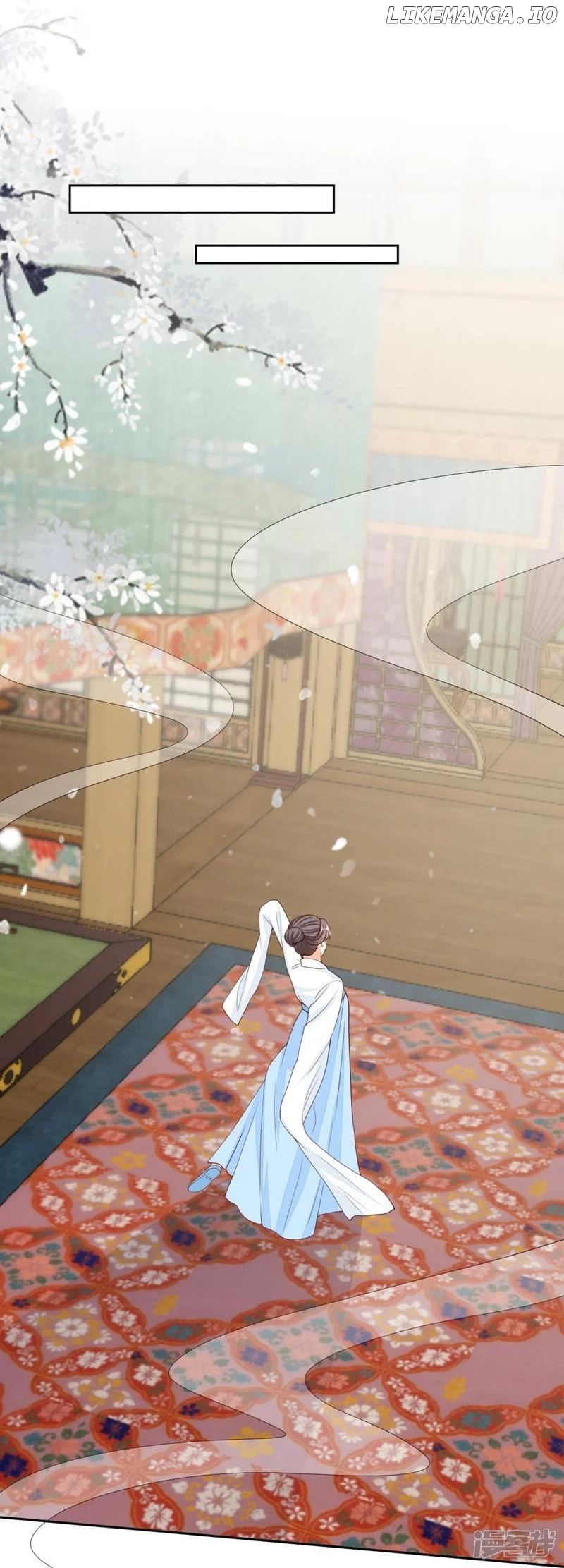 Poisonous Doctor: First Wife’s Daughter Chapter 321 - page 30