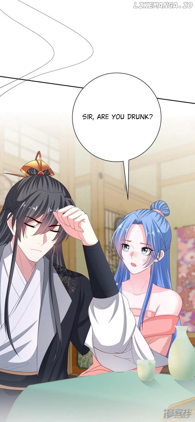 Poisonous Doctor: First Wife’s Daughter Chapter 321 - page 31