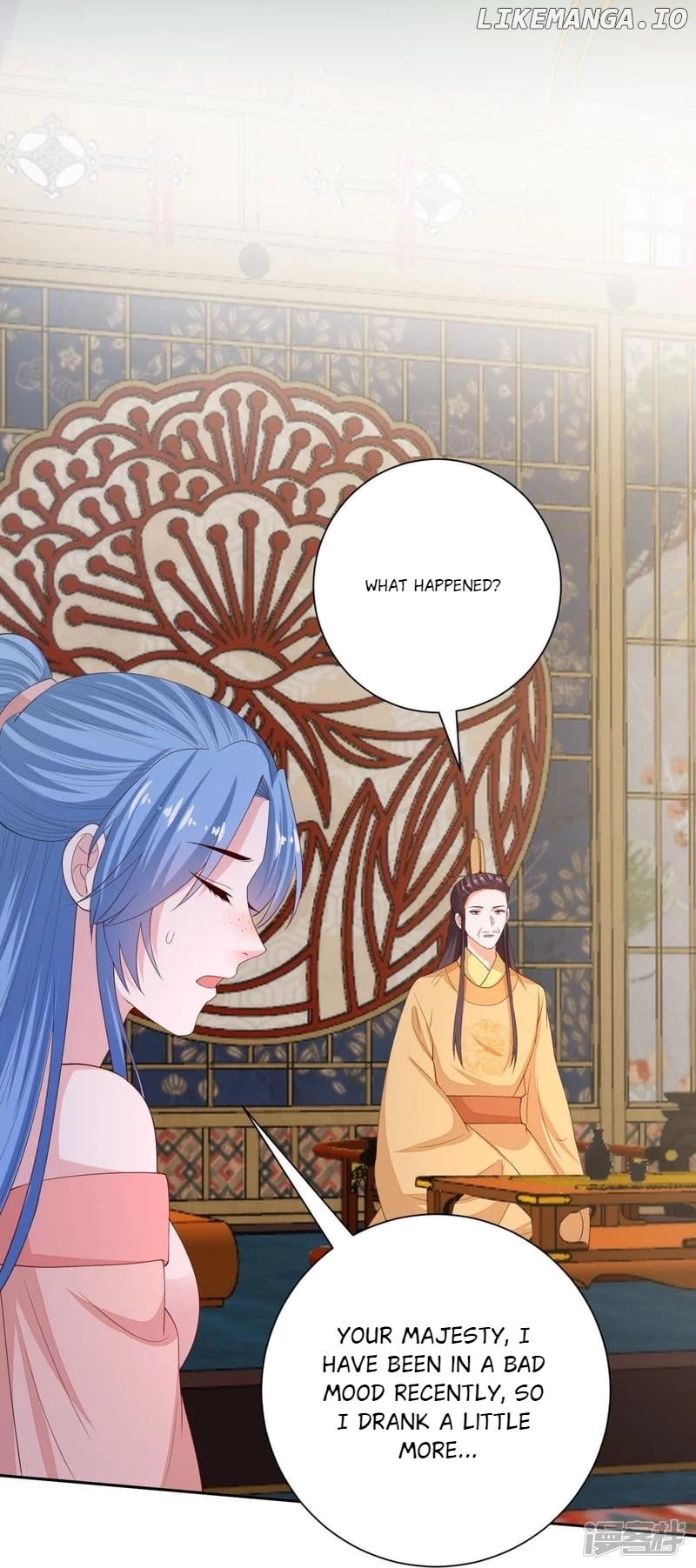Poisonous Doctor: First Wife’s Daughter Chapter 321 - page 32