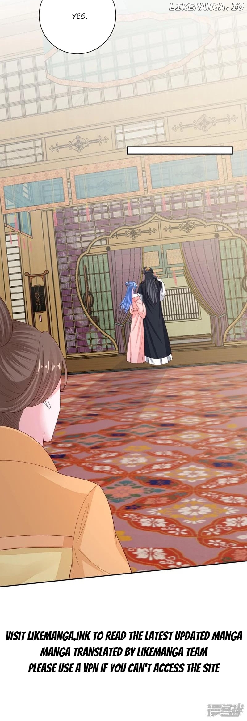 Poisonous Doctor: First Wife’s Daughter Chapter 321 - page 34