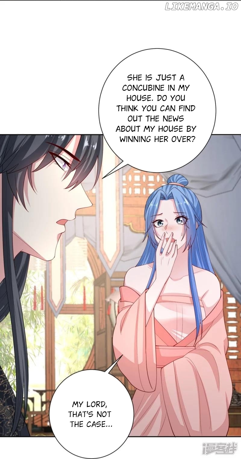 Poisonous Doctor: First Wife’s Daughter Chapter 321 - page 7