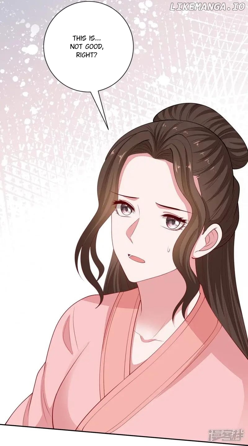 Poisonous Doctor: First Wife’s Daughter Chapter 348 - page 11