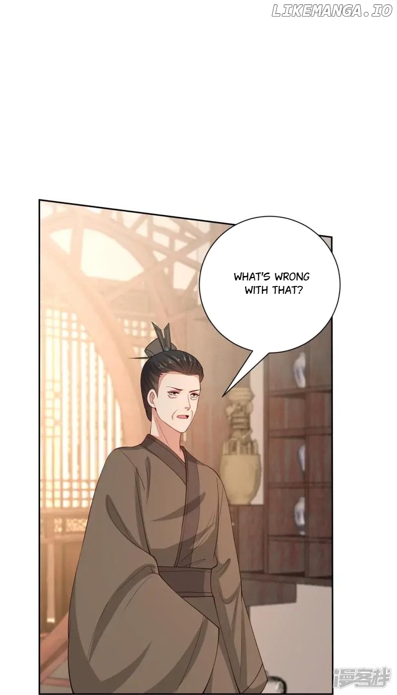 Poisonous Doctor: First Wife’s Daughter Chapter 348 - page 12