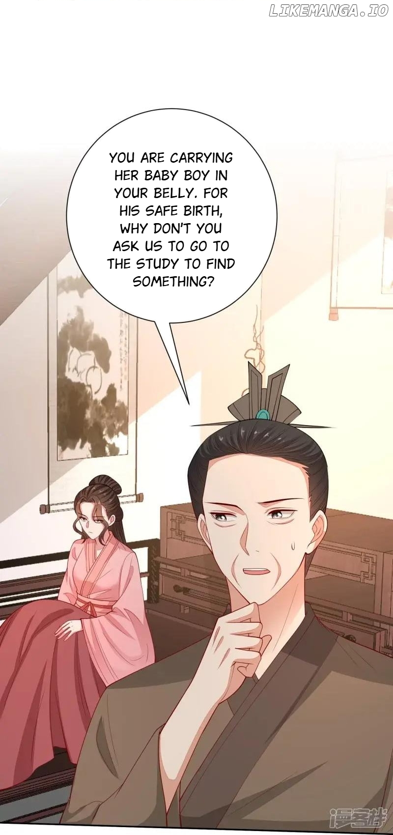 Poisonous Doctor: First Wife’s Daughter Chapter 348 - page 13