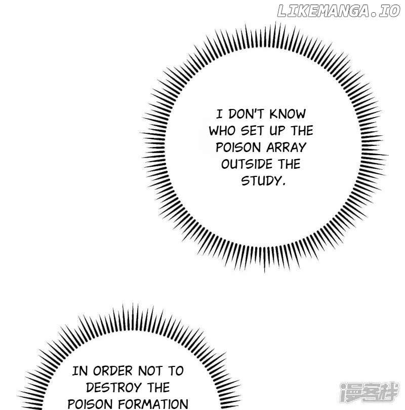 Poisonous Doctor: First Wife’s Daughter Chapter 348 - page 15