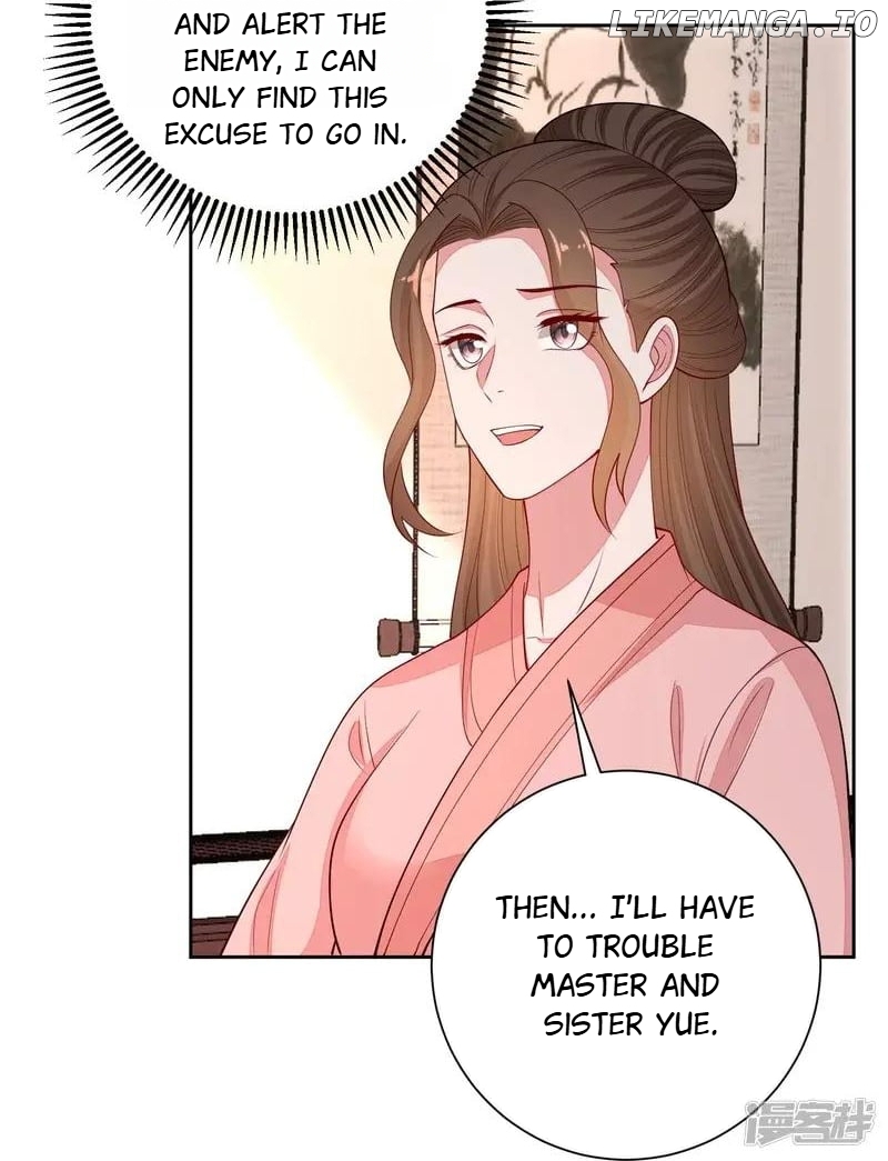 Poisonous Doctor: First Wife’s Daughter Chapter 348 - page 16