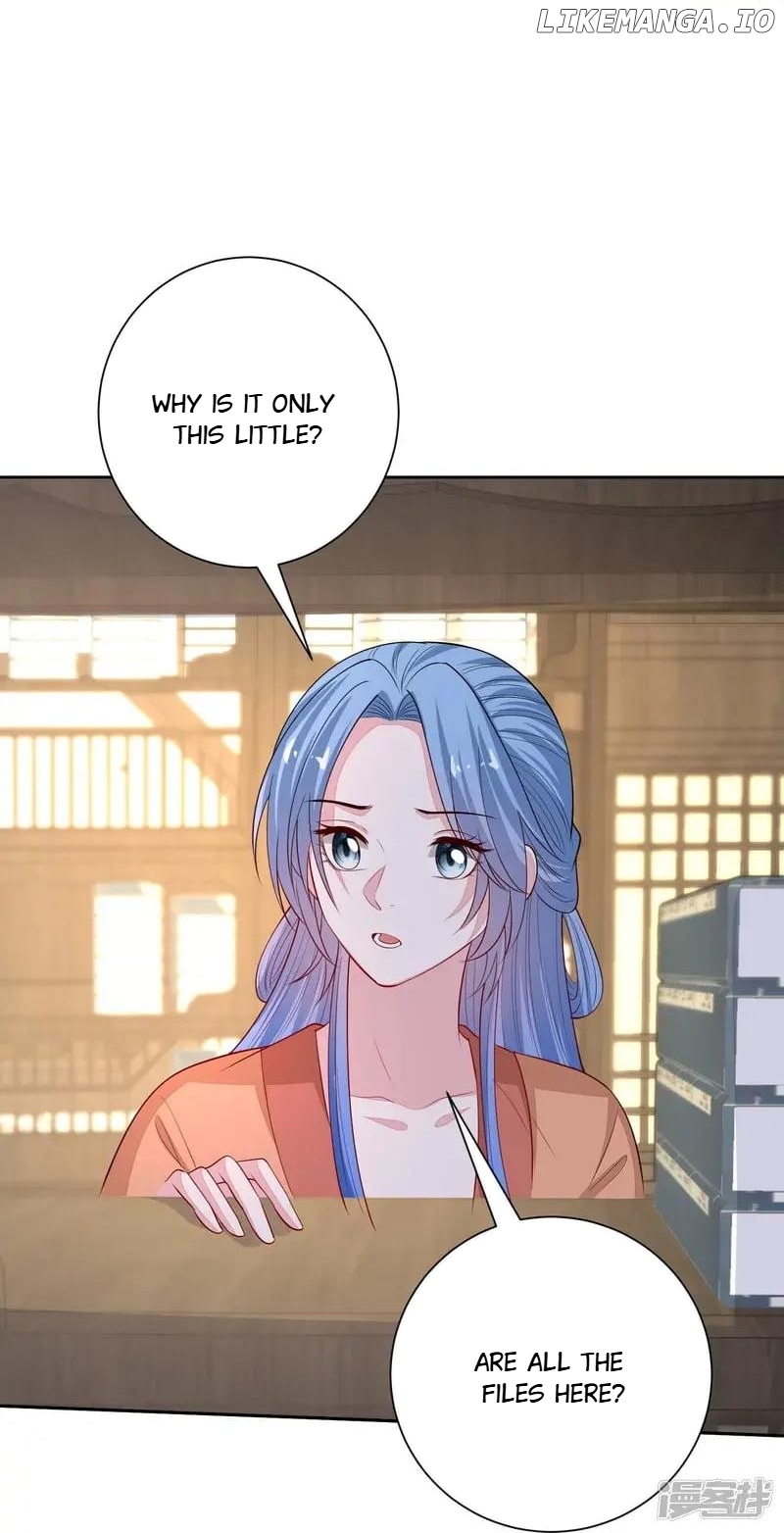 Poisonous Doctor: First Wife’s Daughter Chapter 348 - page 18