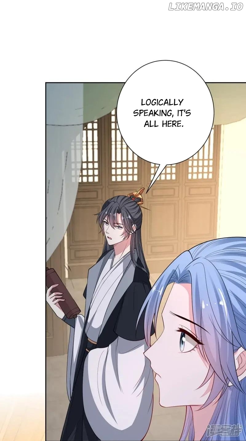 Poisonous Doctor: First Wife’s Daughter Chapter 348 - page 19