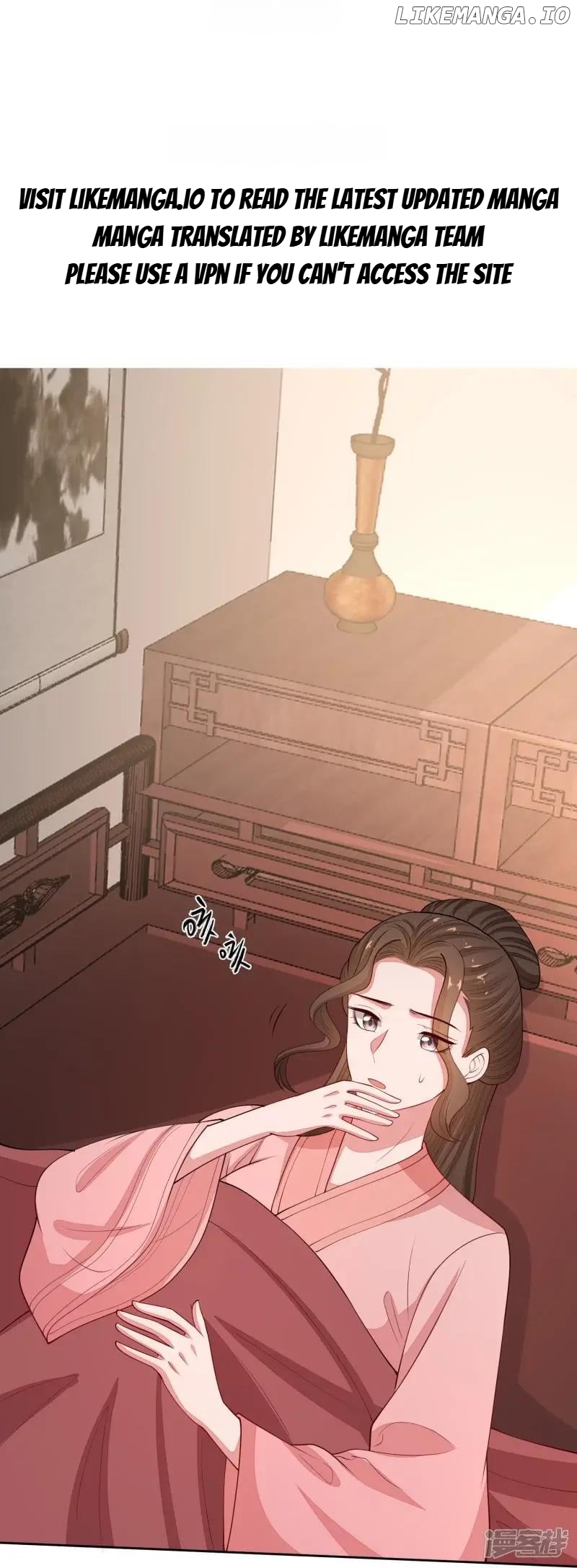 Poisonous Doctor: First Wife’s Daughter Chapter 348 - page 2