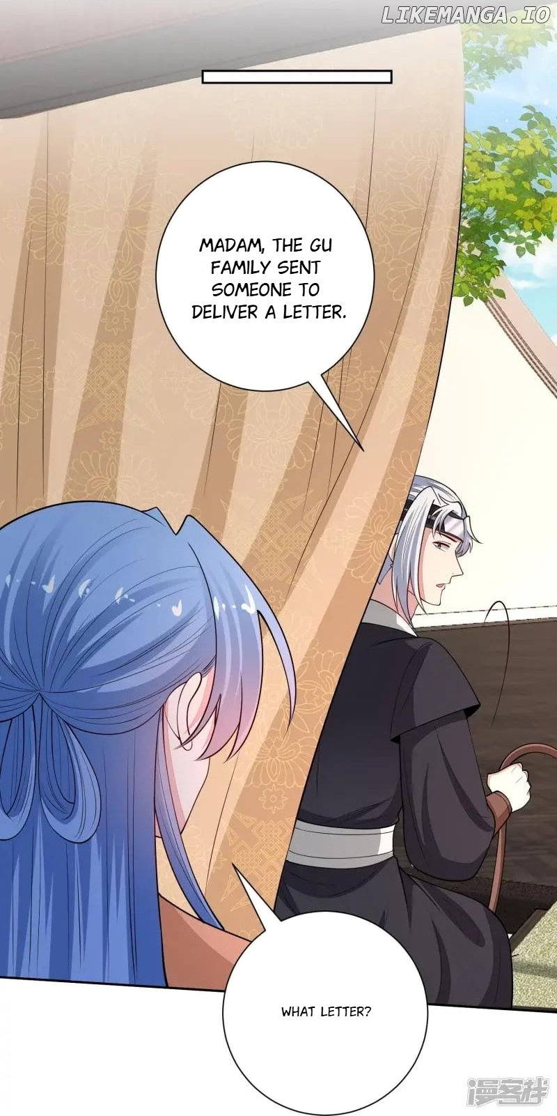 Poisonous Doctor: First Wife’s Daughter Chapter 348 - page 29