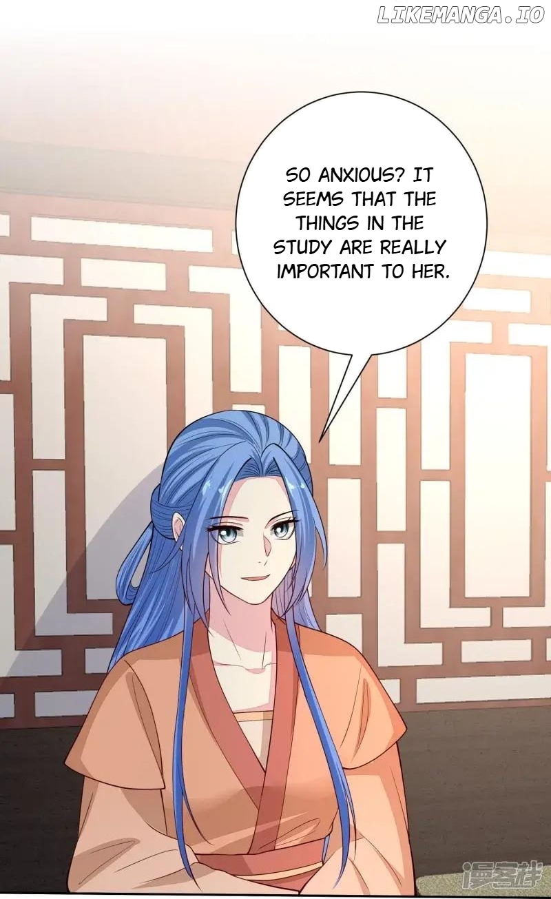 Poisonous Doctor: First Wife’s Daughter Chapter 348 - page 31