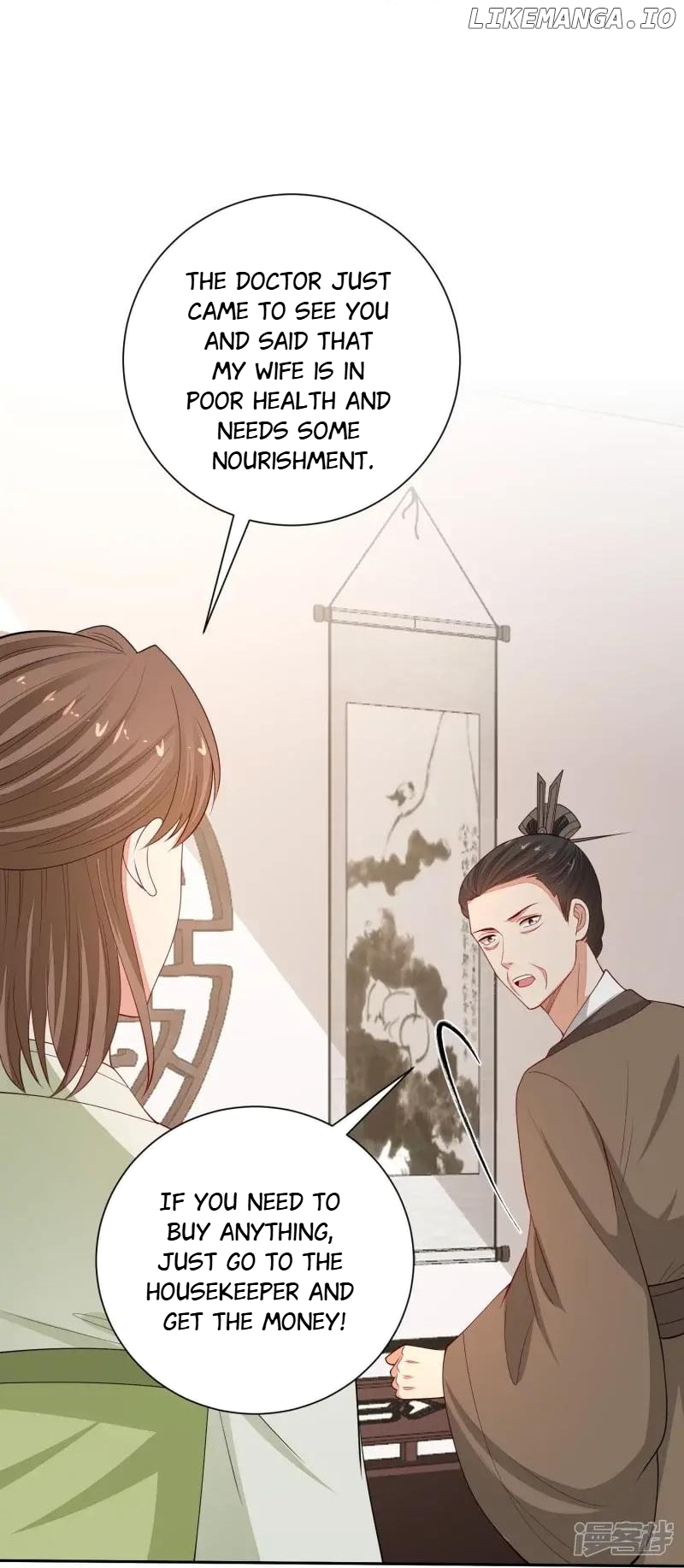 Poisonous Doctor: First Wife’s Daughter Chapter 348 - page 4