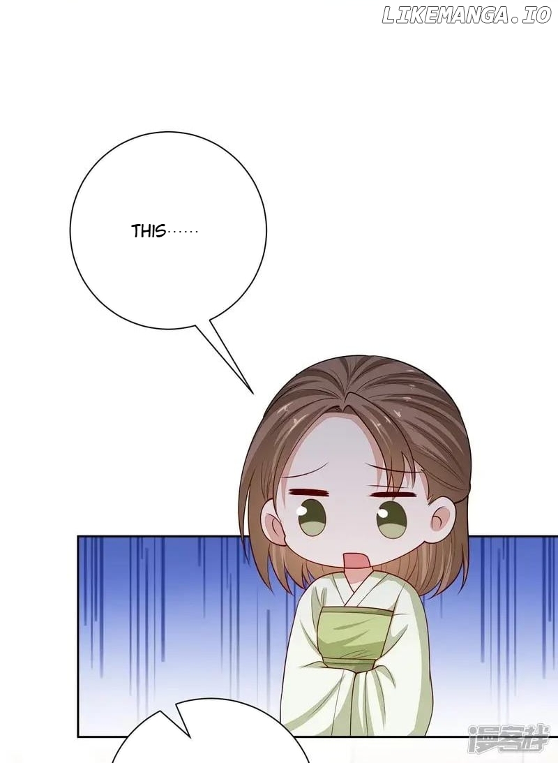 Poisonous Doctor: First Wife’s Daughter Chapter 348 - page 5