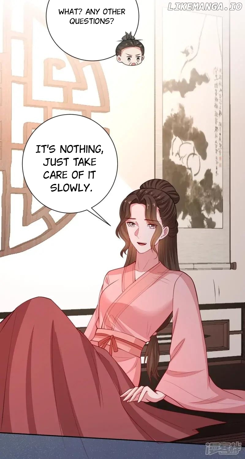 Poisonous Doctor: First Wife’s Daughter Chapter 348 - page 6