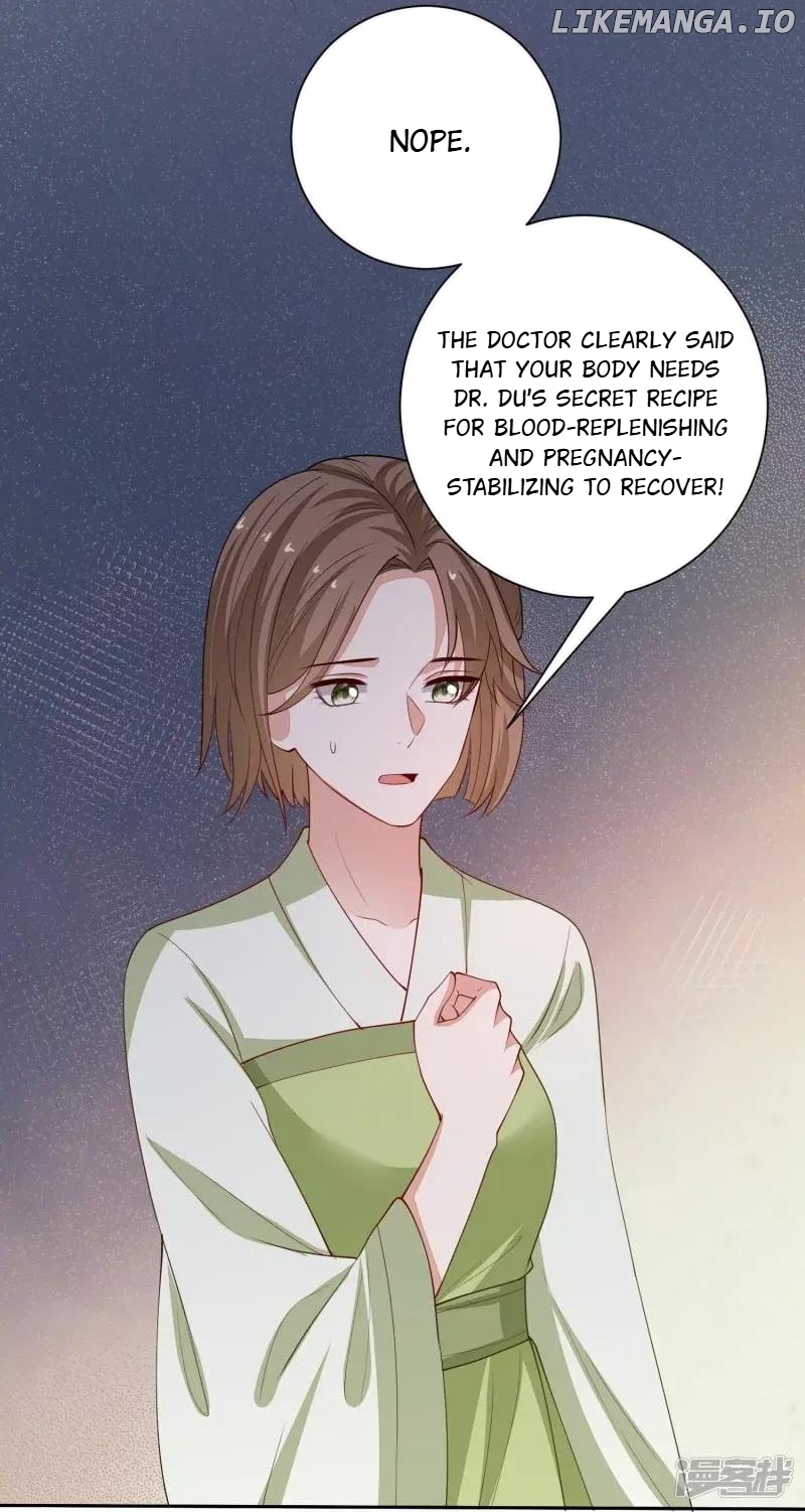 Poisonous Doctor: First Wife’s Daughter Chapter 348 - page 7