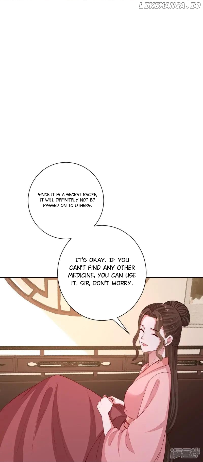 Poisonous Doctor: First Wife’s Daughter Chapter 348 - page 8