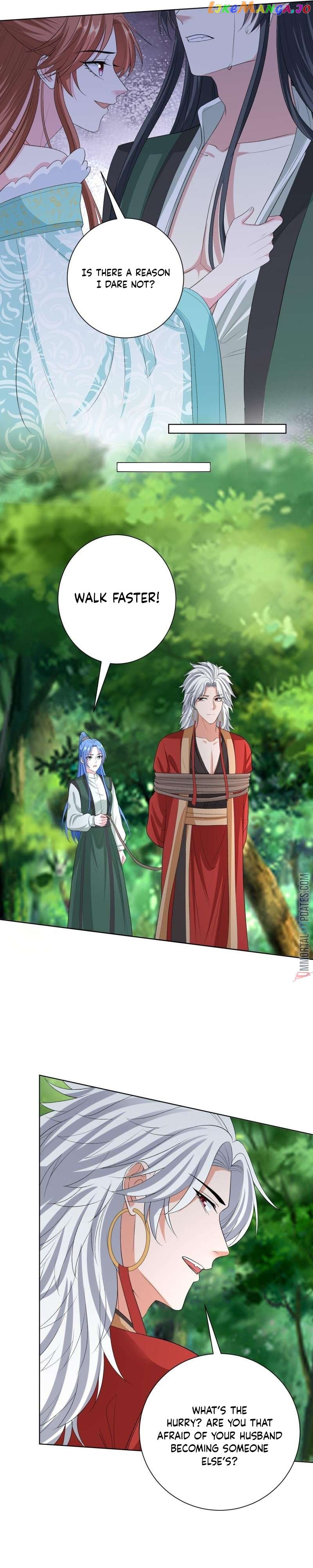 Poisonous Doctor: First Wife’s Daughter Chapter 275 - page 11