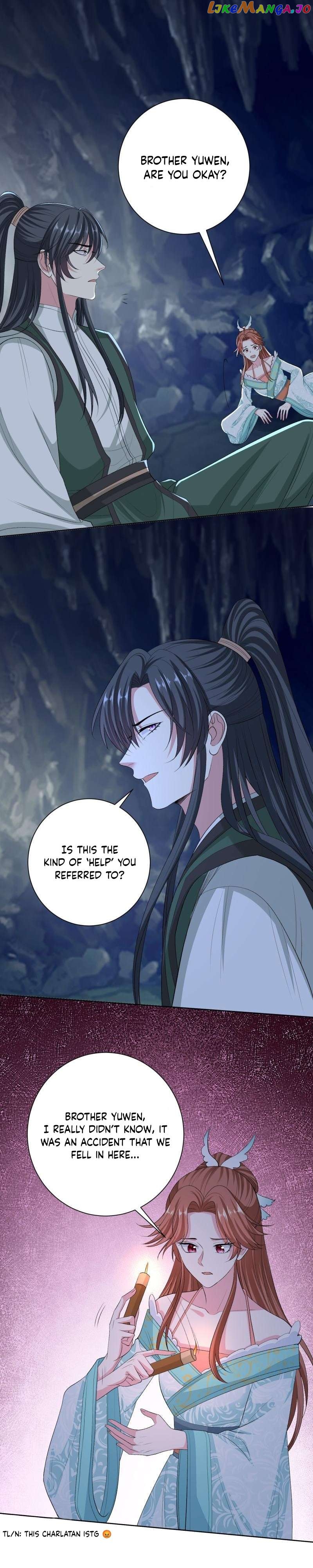 Poisonous Doctor: First Wife’s Daughter Chapter 275 - page 2