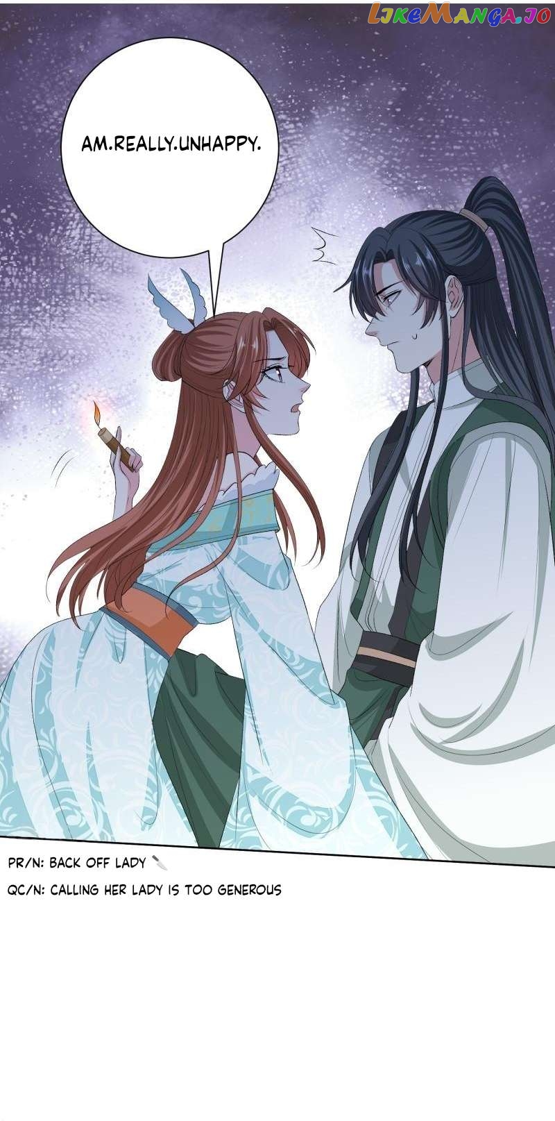 Poisonous Doctor: First Wife’s Daughter Chapter 275 - page 5
