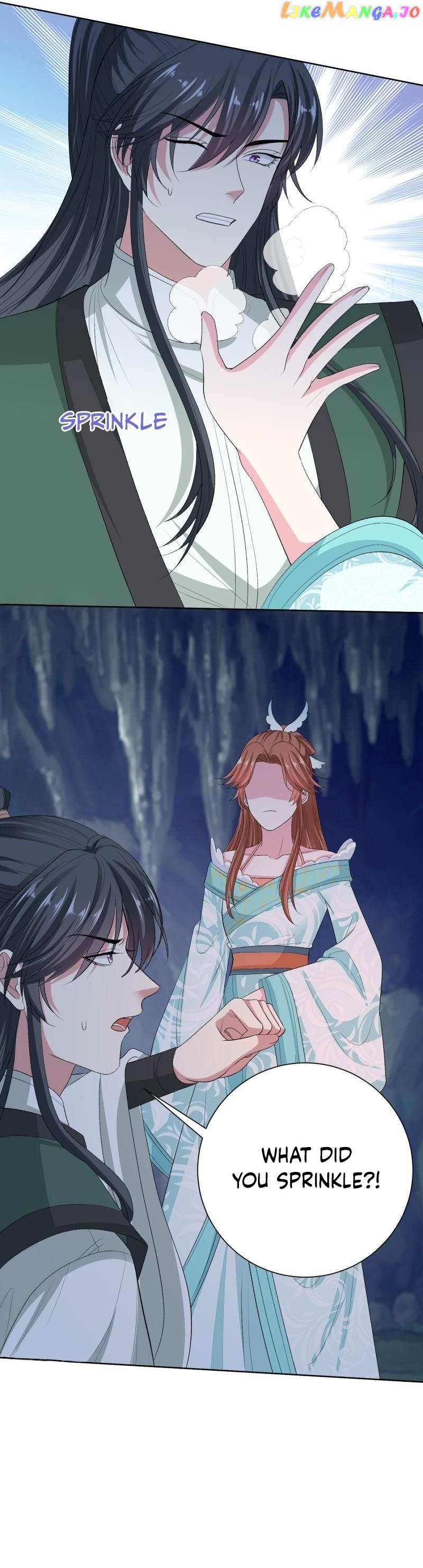 Poisonous Doctor: First Wife’s Daughter Chapter 275 - page 6