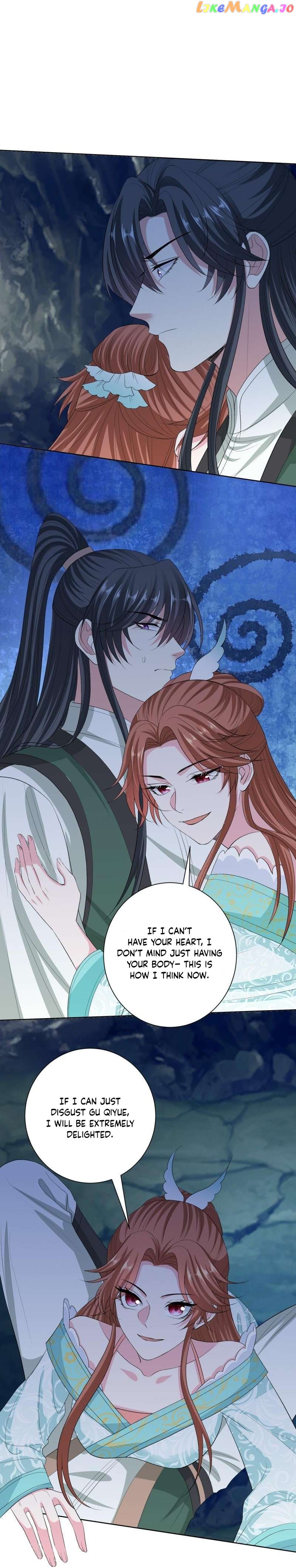 Poisonous Doctor: First Wife’s Daughter Chapter 275 - page 9