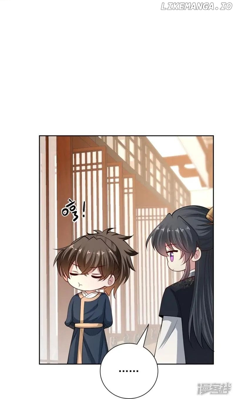 Poisonous Doctor: First Wife’s Daughter Chapter 346 - page 10