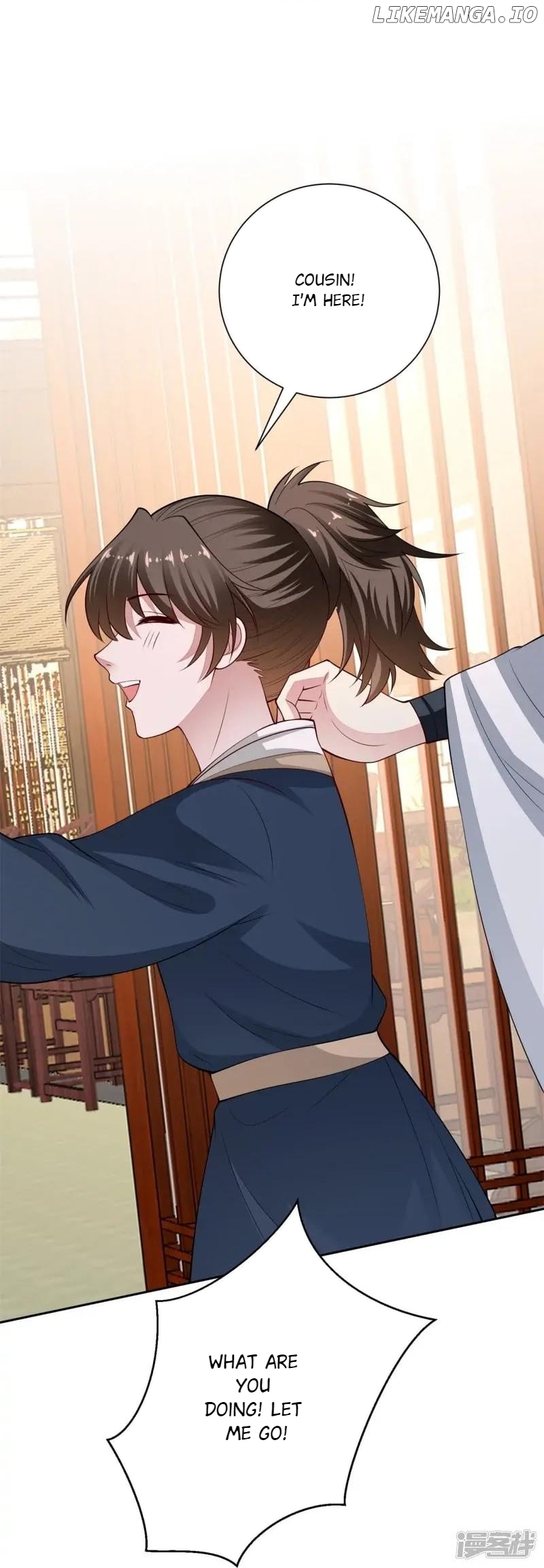 Poisonous Doctor: First Wife’s Daughter Chapter 346 - page 11