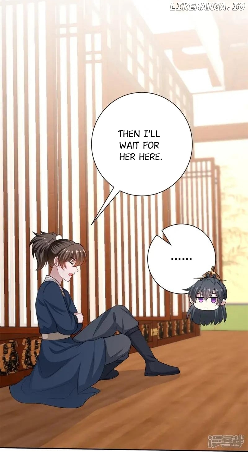 Poisonous Doctor: First Wife’s Daughter Chapter 346 - page 13